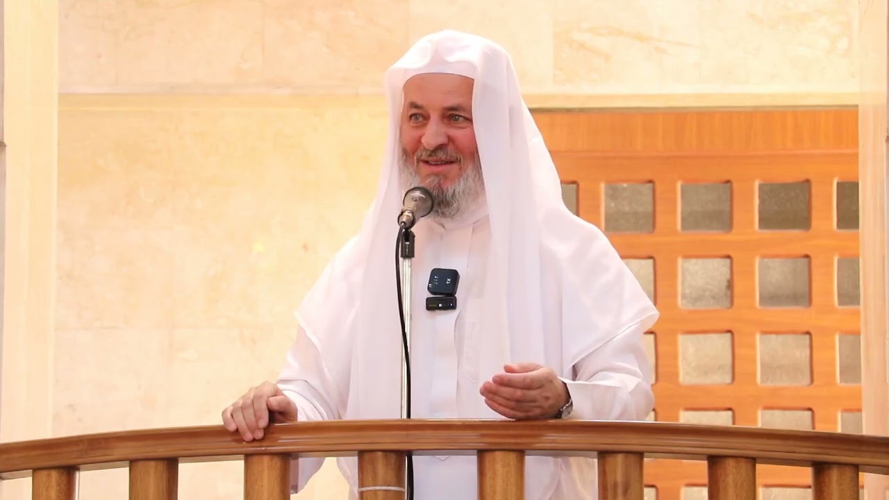 خوتبا ماموستا ملا ناطق ئاكرەيى ريكەفتى: 14-11-2025بابەت : شكرأ نعمەتێن خودێ بكەن