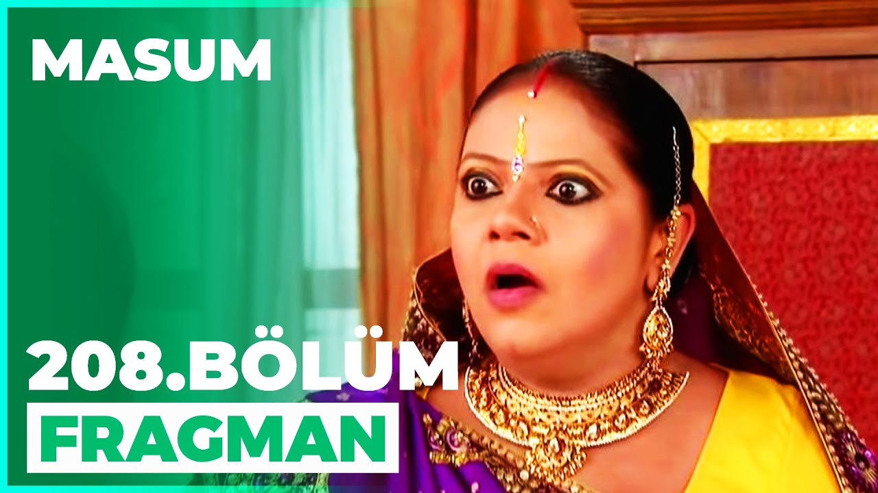 Masum 208. Bölüm Fragmanı - 16 Ekim Cuma