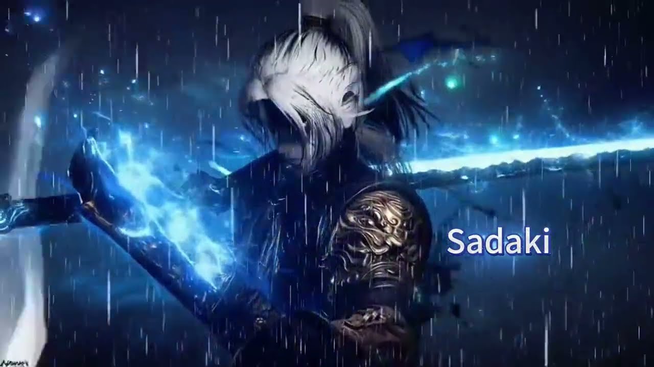 Naraka Bladepoint - 两年后