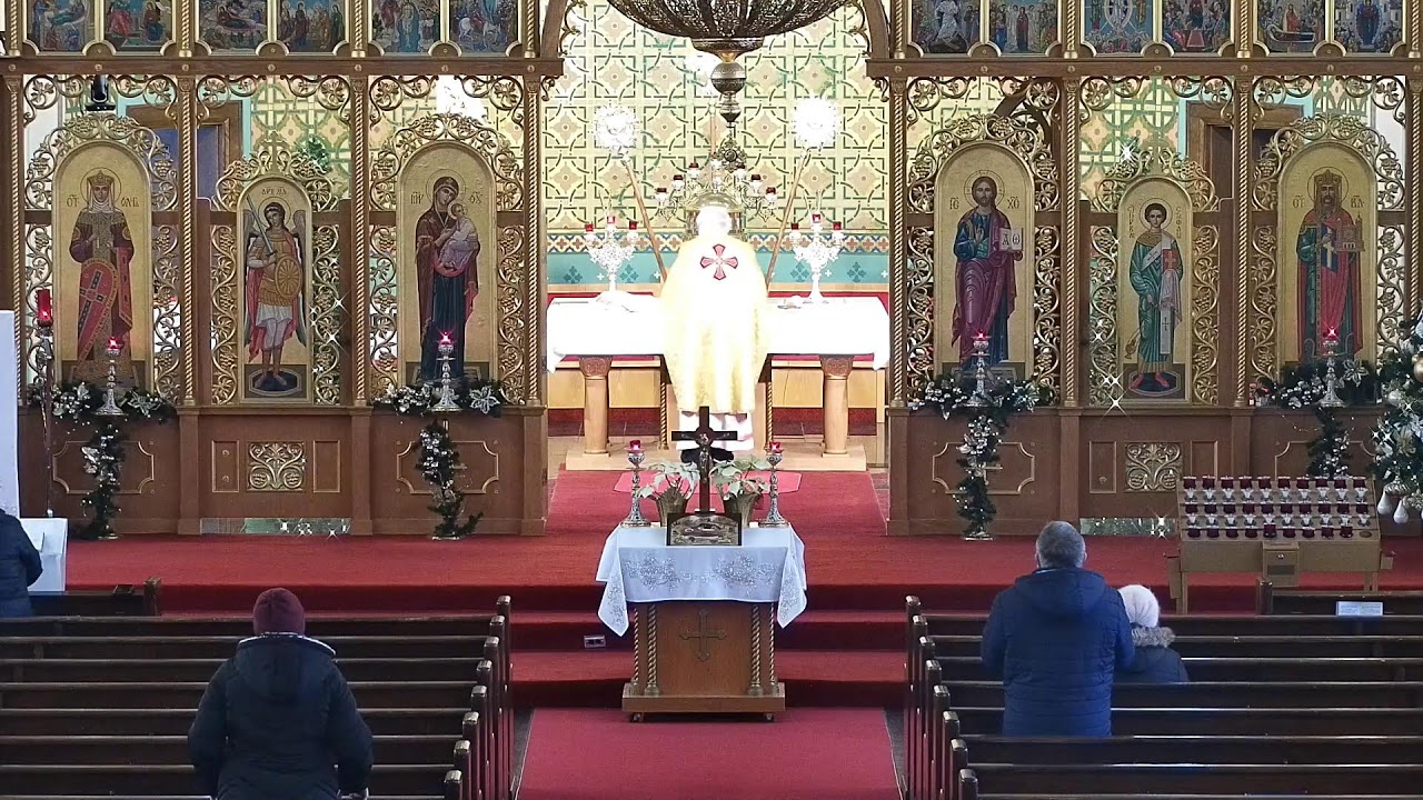 Divine Liturgy