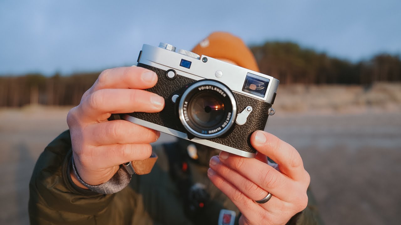 The camera I regret buying most...