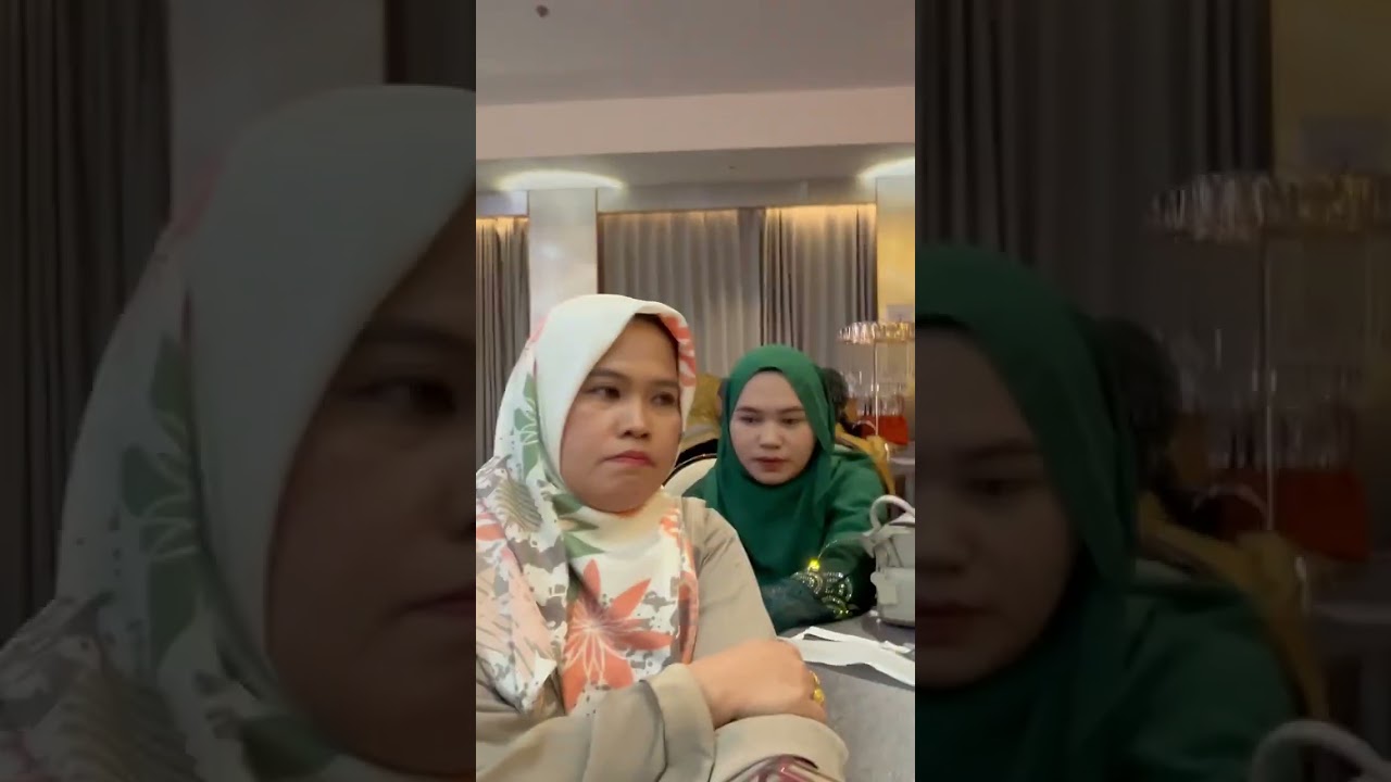 Ambassador KO lalag sa wato Aman Bogabong