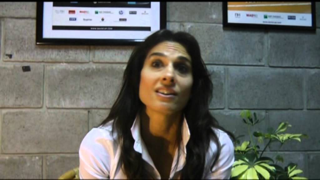 Interview: Gaby Sabatini