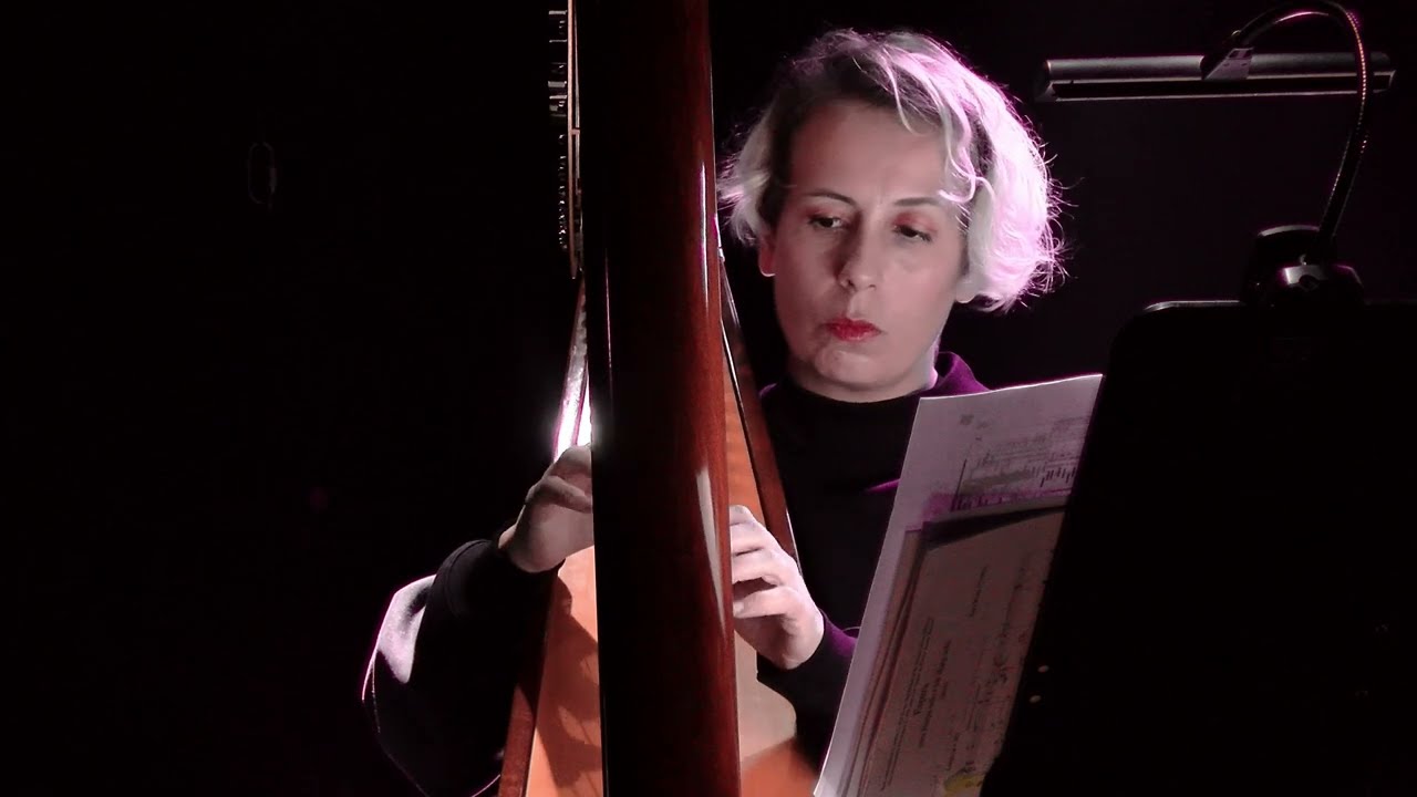 João Quinteiro: Penélope, meio-dia (2023) • Salomé Pais Matos (Encomenda Projecto DME)