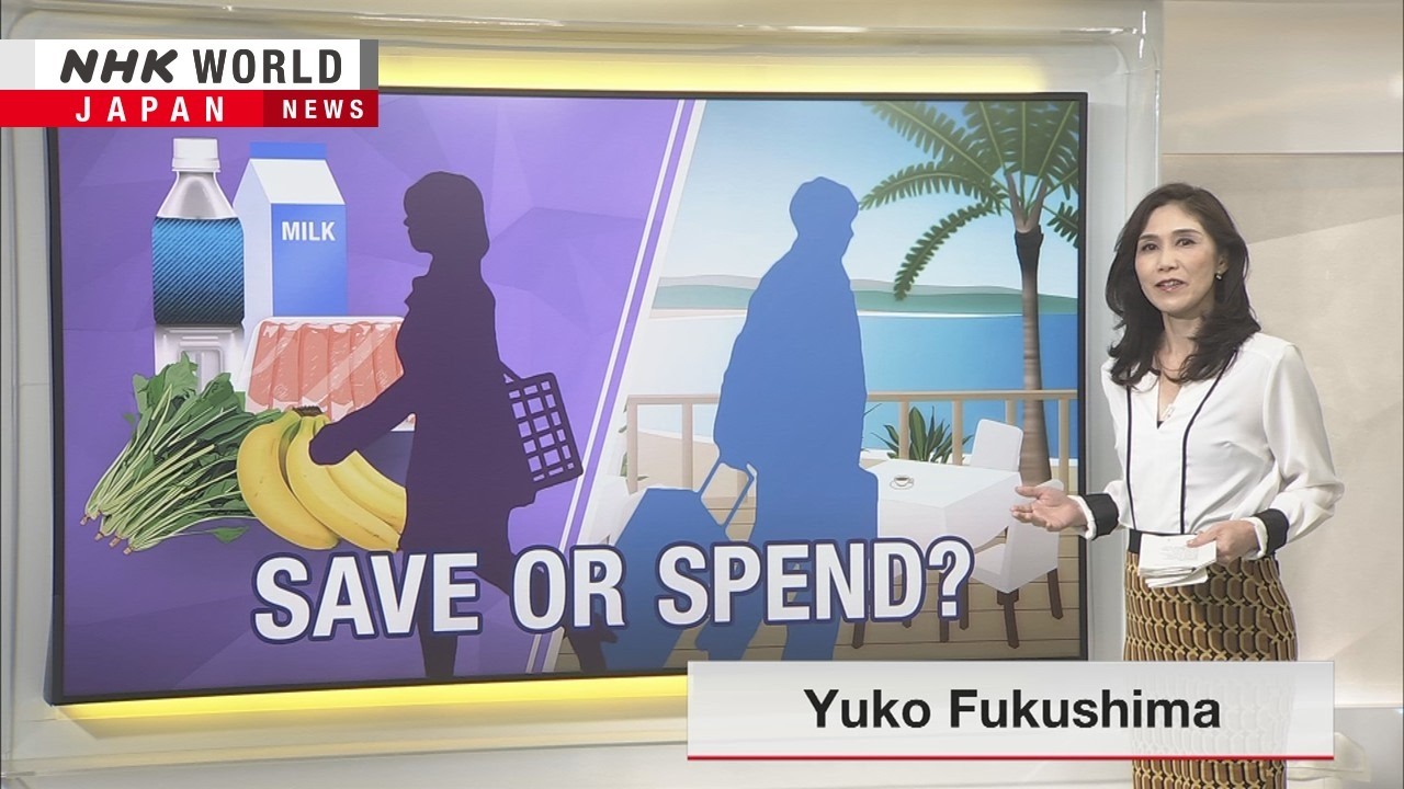 Japan households face hard choices amid rising pricesーNHK WORLD-JAPAN NEWS