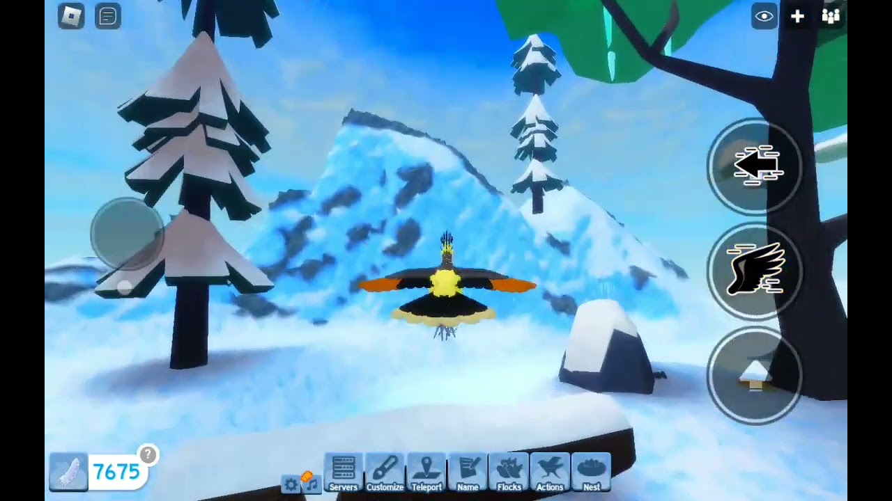 DORCE FEATHER FAMILY CREEPYPASTA