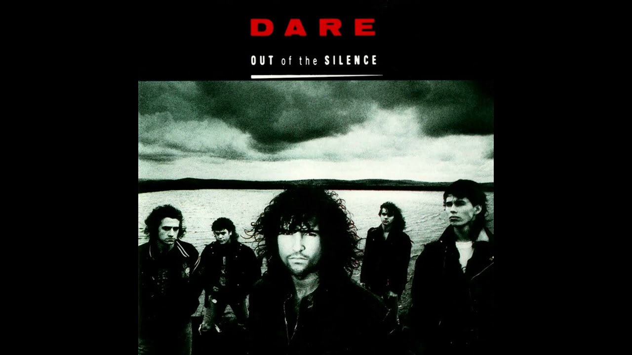 Dare - The Raindance