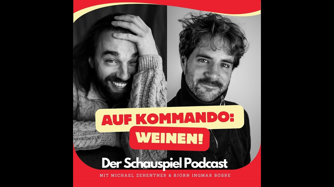 23 - Vorhang auf für... Julius Gruner!