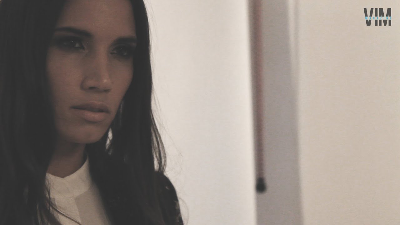 Making of: India Martínez para VIM Magazine