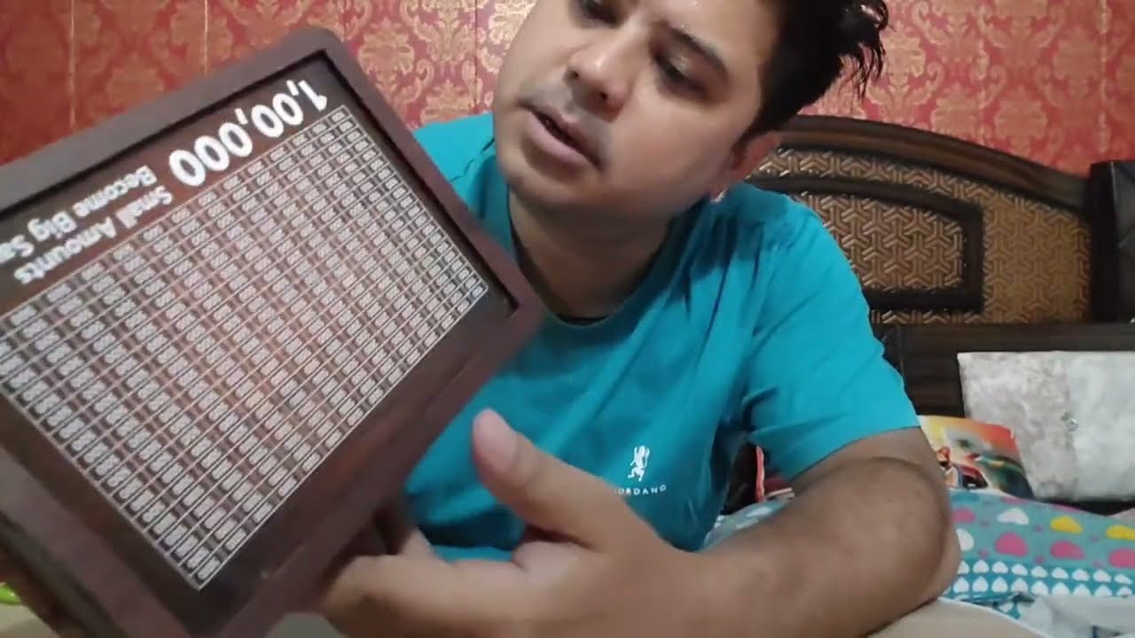 बचाओ 1 लाख रुपए 💰💰