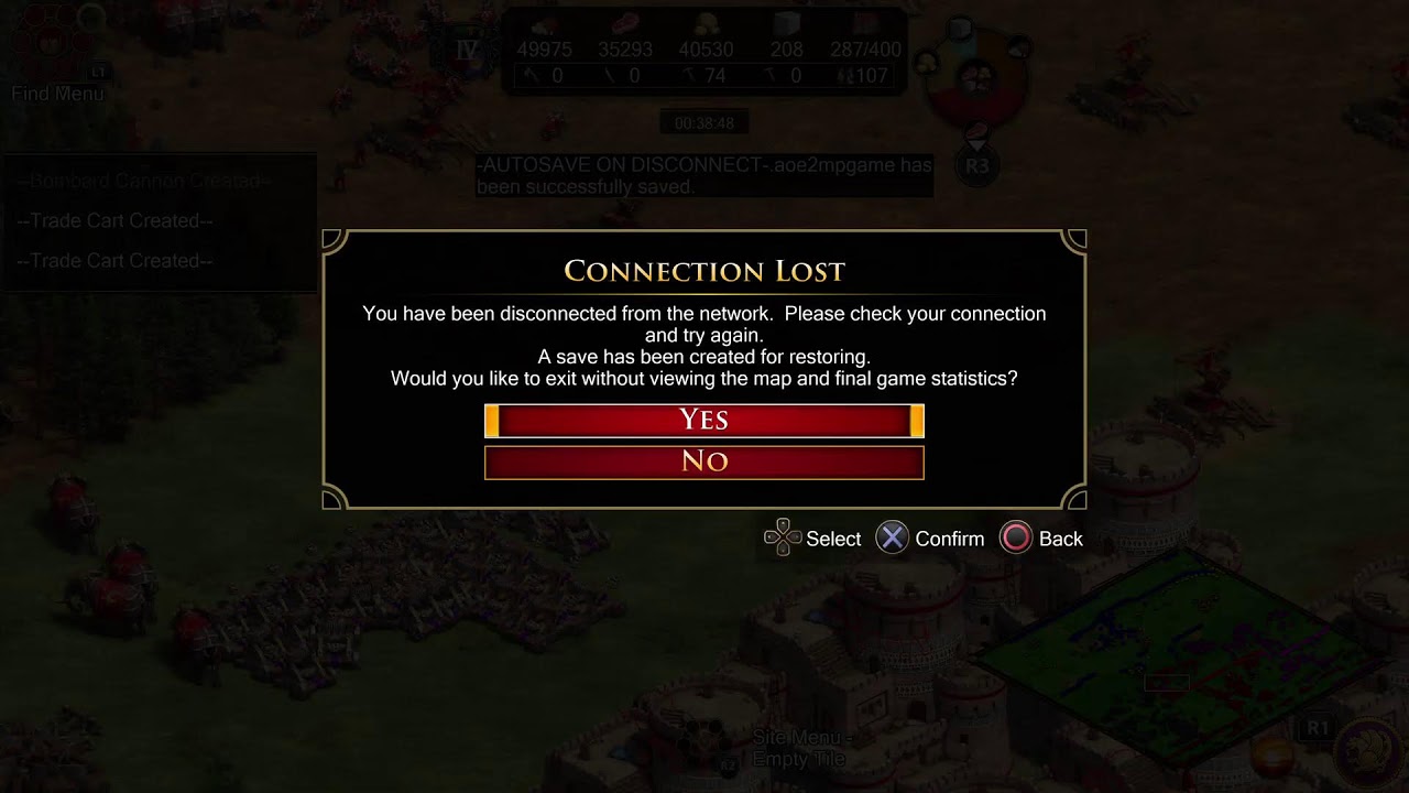 Aoe2 online