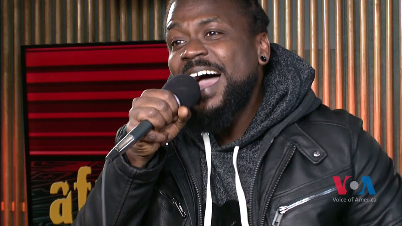 African Beat talks to Ghanaian African Reggae Dance Hall Star SAMINI