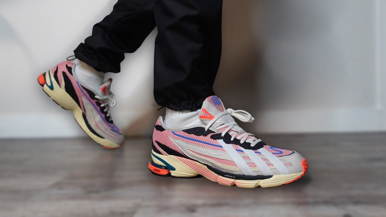 Adidas Sean Wotherspoon Orketro Review + On Feet Look