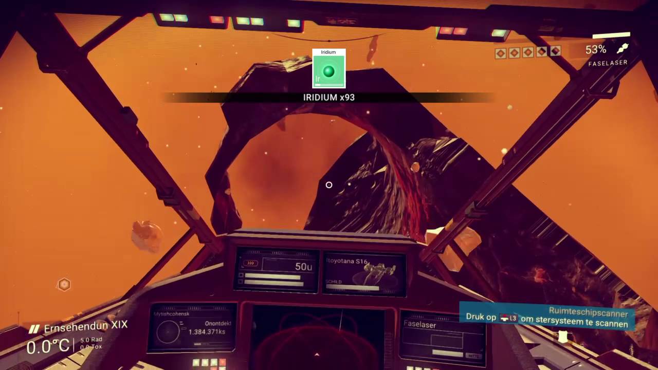 No Man's Sky Livestream #02