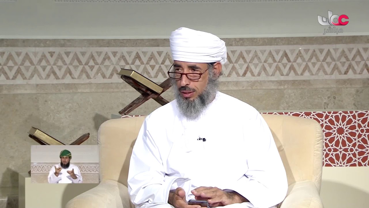 حكم من حلف كثير ولم ينفذها دون ان يذكر عددها وهو يريد ان يكفر عنها... الشيخ كهلان الخروصي