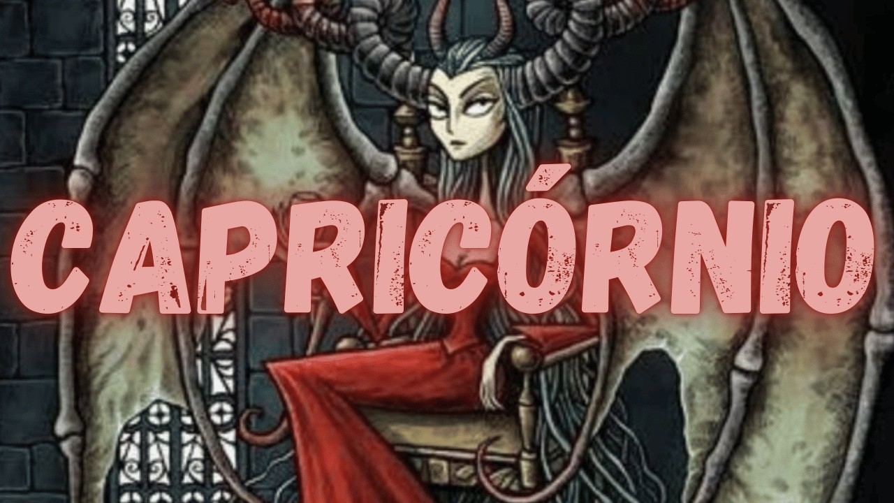 CAPRICÓRNIO NO 20 FEVEREIRO UMA SURPRESA ESSA PESSOA VIRÁ TE PEDIR EM CASAMENTO ESTE É O NOME DELE!