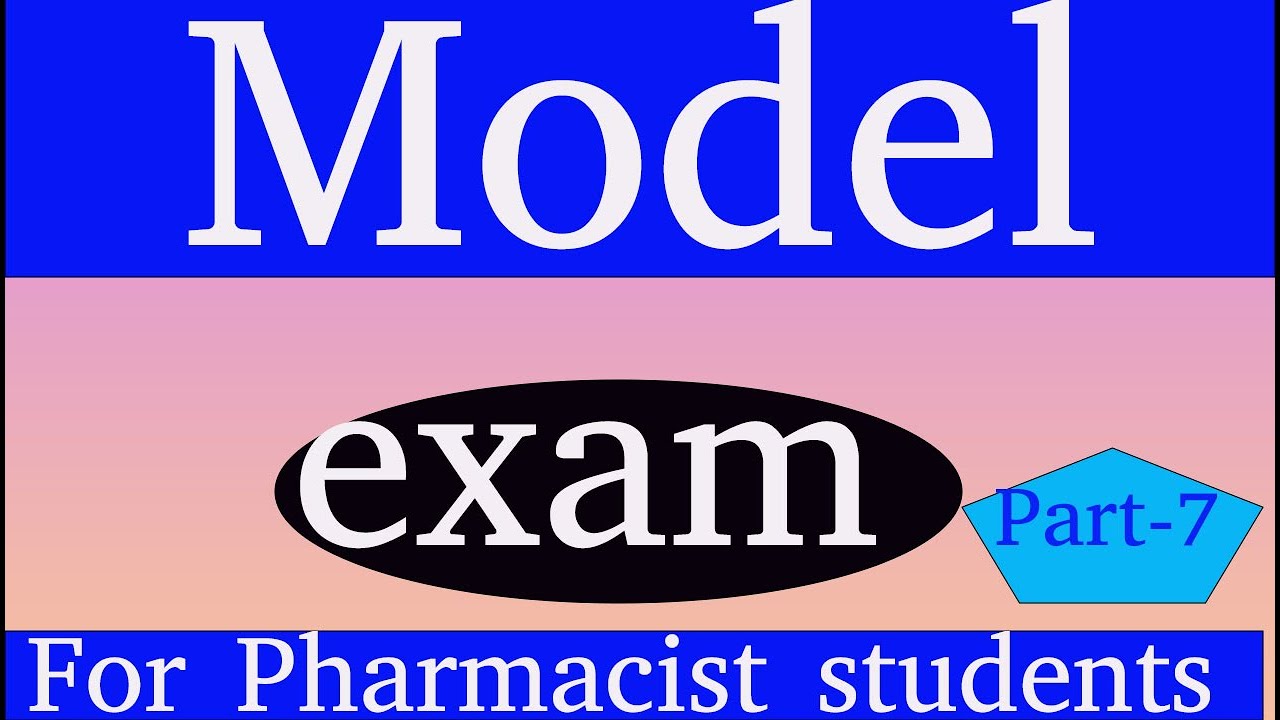Part 7 |Question with answer | exit exam | licensure exam |