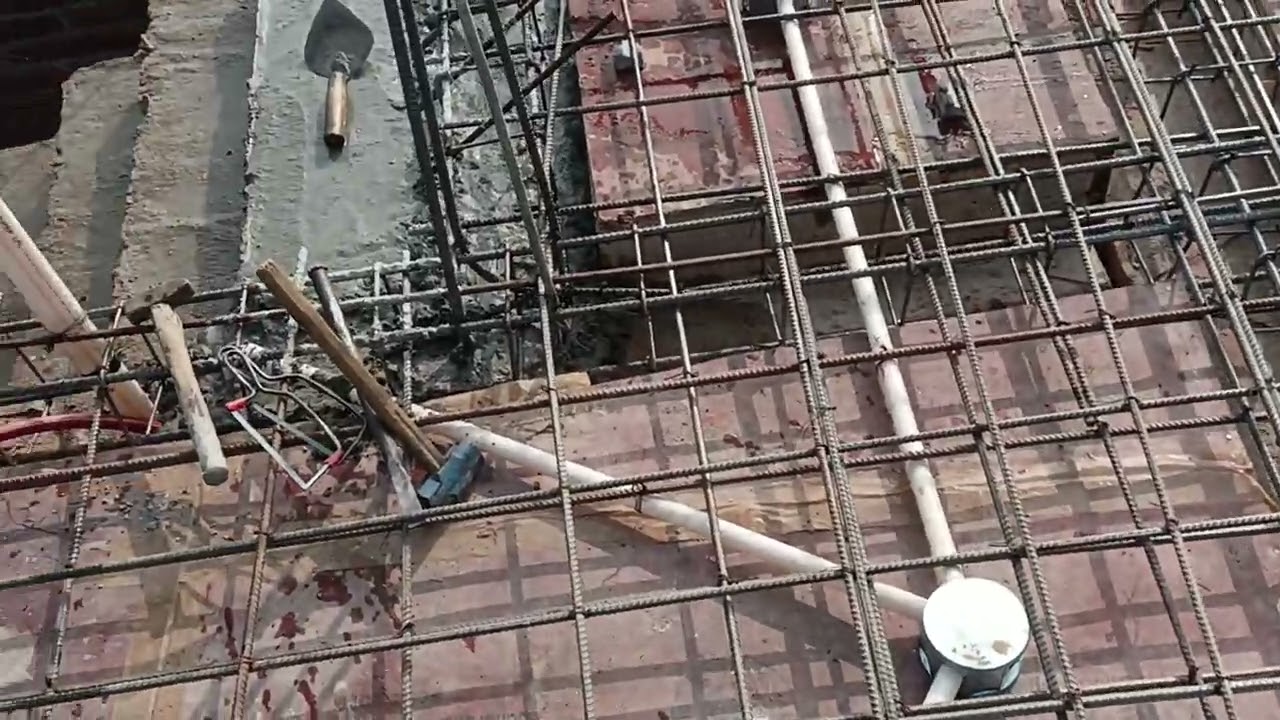 Chhath pipe wiring master ji