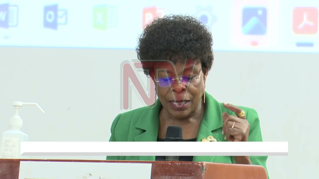 Over 35% of public servants paid bribes to secure jobs - IGG