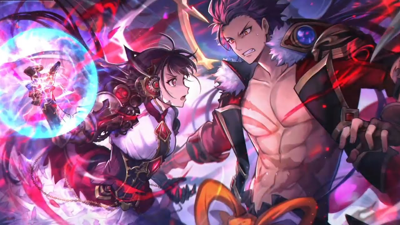 八年続いた物語に終止符が打たれる…神ストーリー粛清編【シャドウバース】