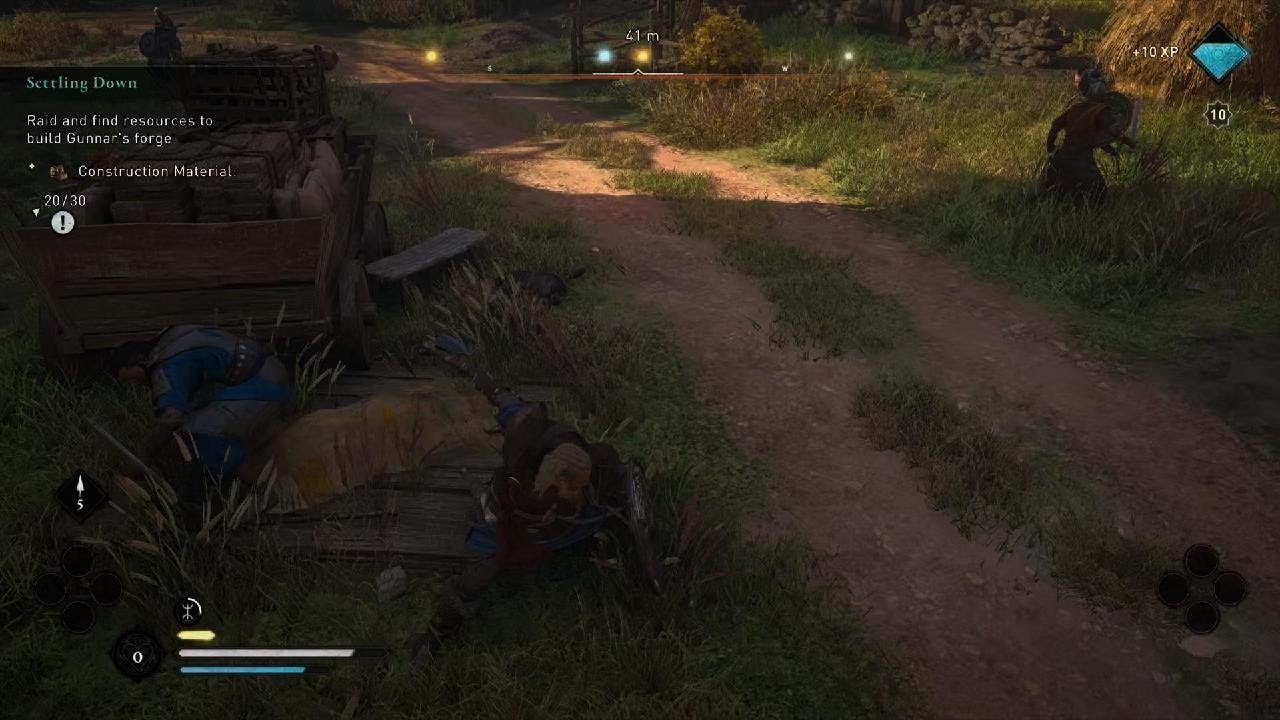 Assassin's Creed Valhalla - Suntem vikingi?