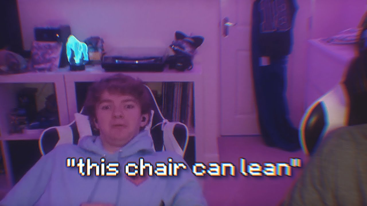 comfort streamer