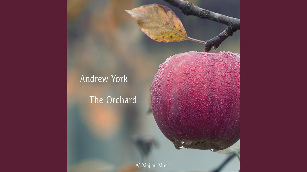 The Orchard