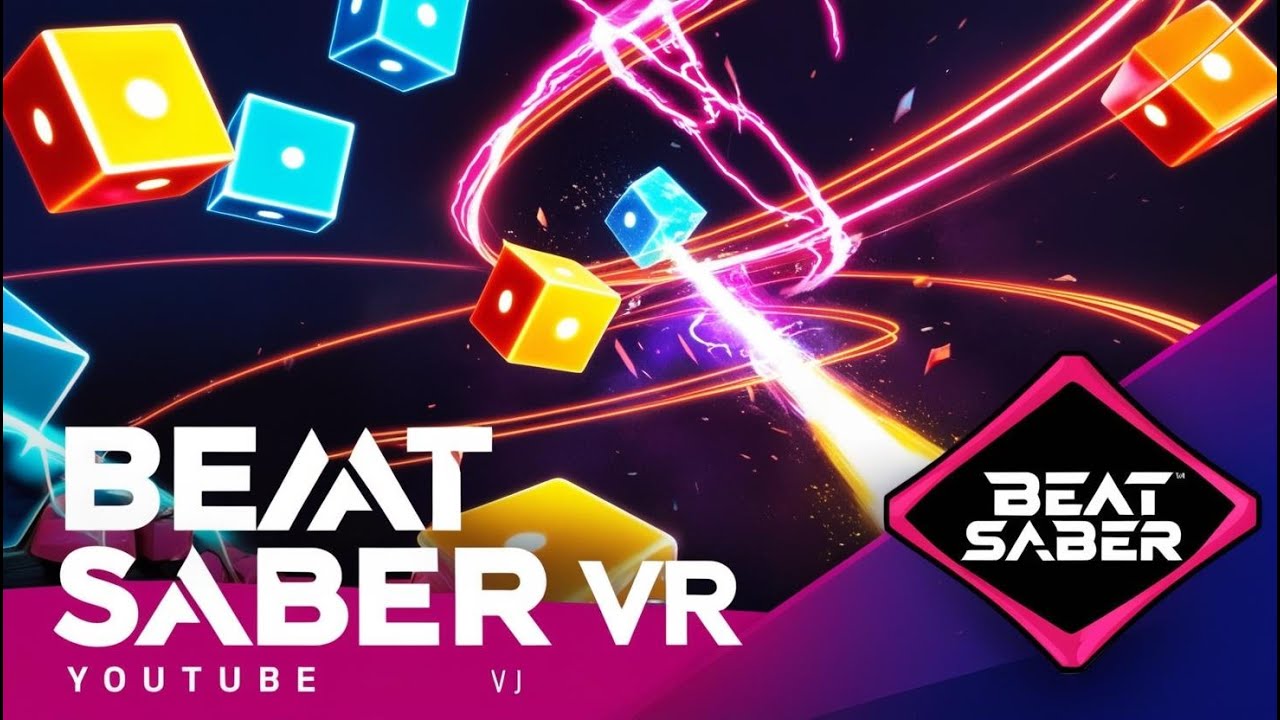 Beat Saber VR: You WON'T Believe This Play!