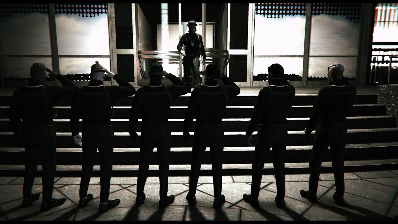 [Final City] DIE TAFELRUNDE - FULL STREAM | STREAM HIGHLIGHTS VOL. 1