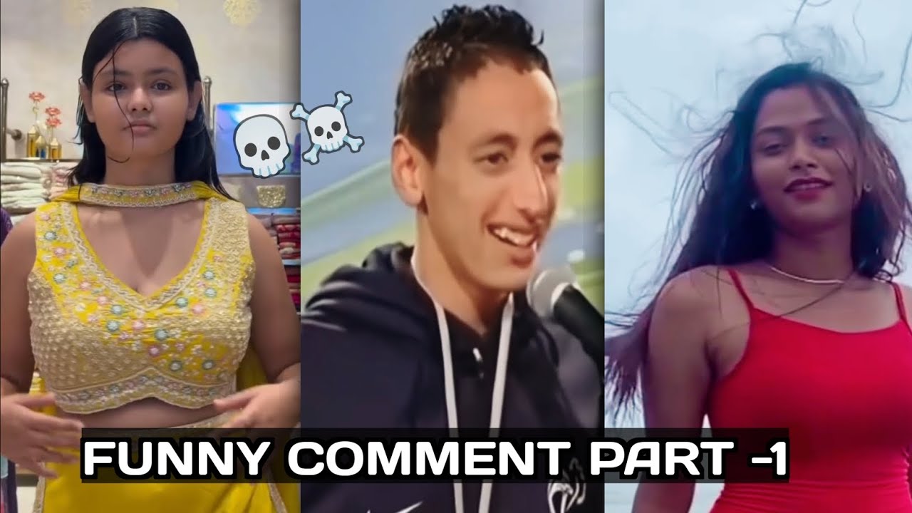 Nonstop  funny Instagram comment Reading💀 #funnyvideo #Marathi #comedyvideos #comment #instareels 