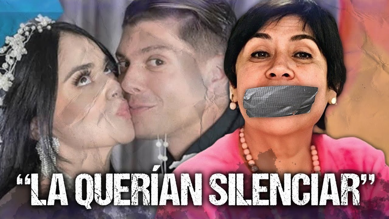 La Negra Candela le GANA la BATALLA JUDICIAL al Prometido de La Segura