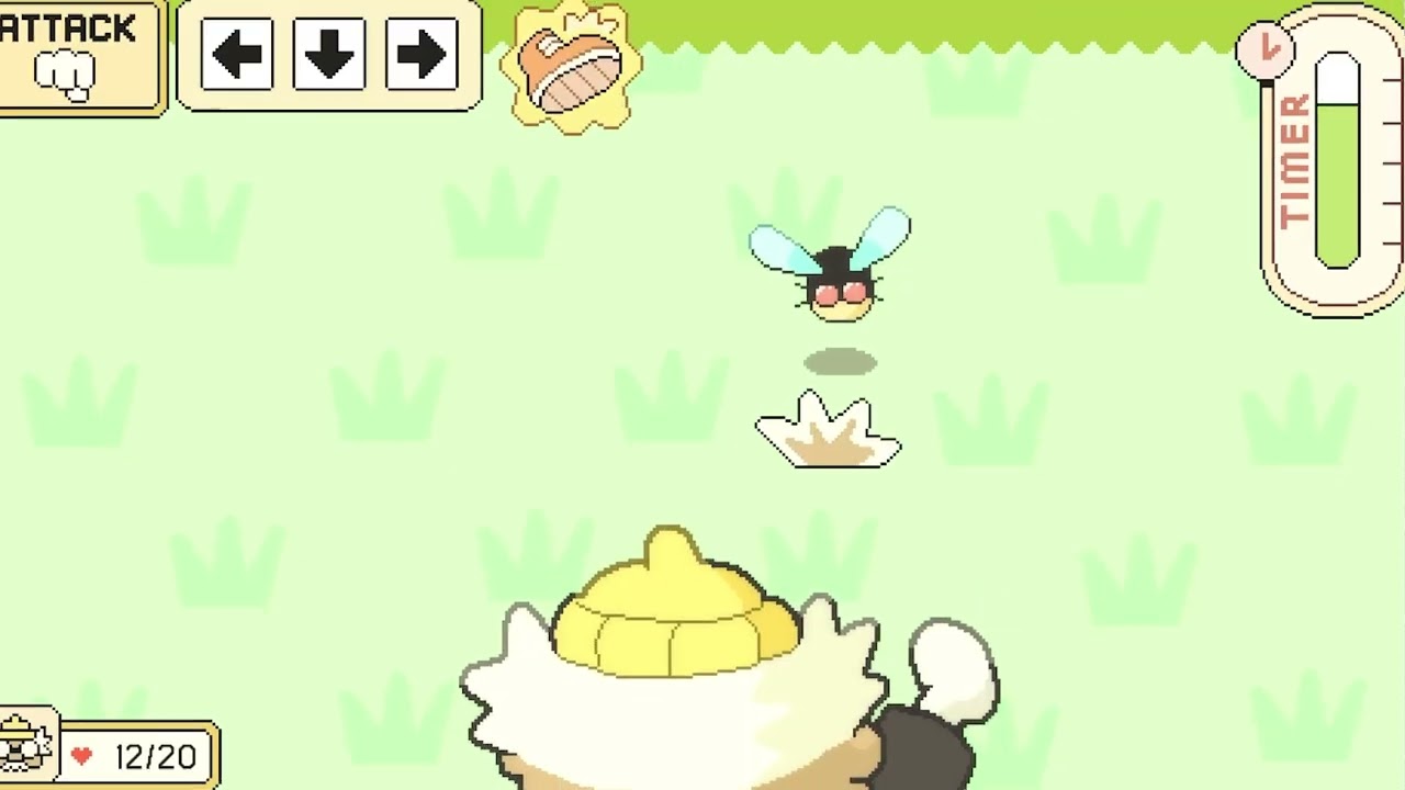 Indie game review: Hermit and pig