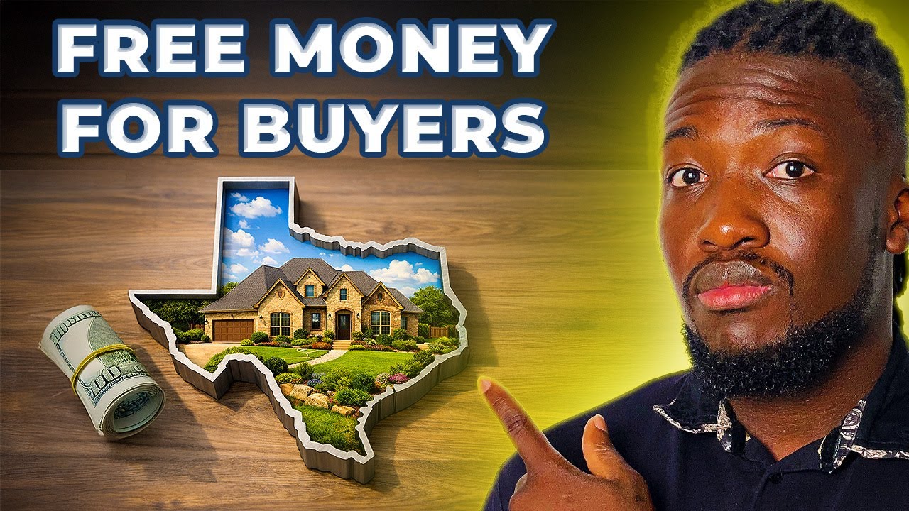 2026 First-Time Home Buyer Programs in Denton County, Texas (Grants & Down Payment Assistance)