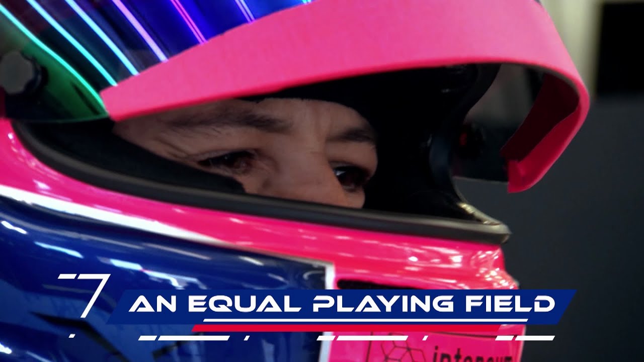 Rolex & Le Mans – 24 for 24: “An Equal Playing Field” – Ep. 14