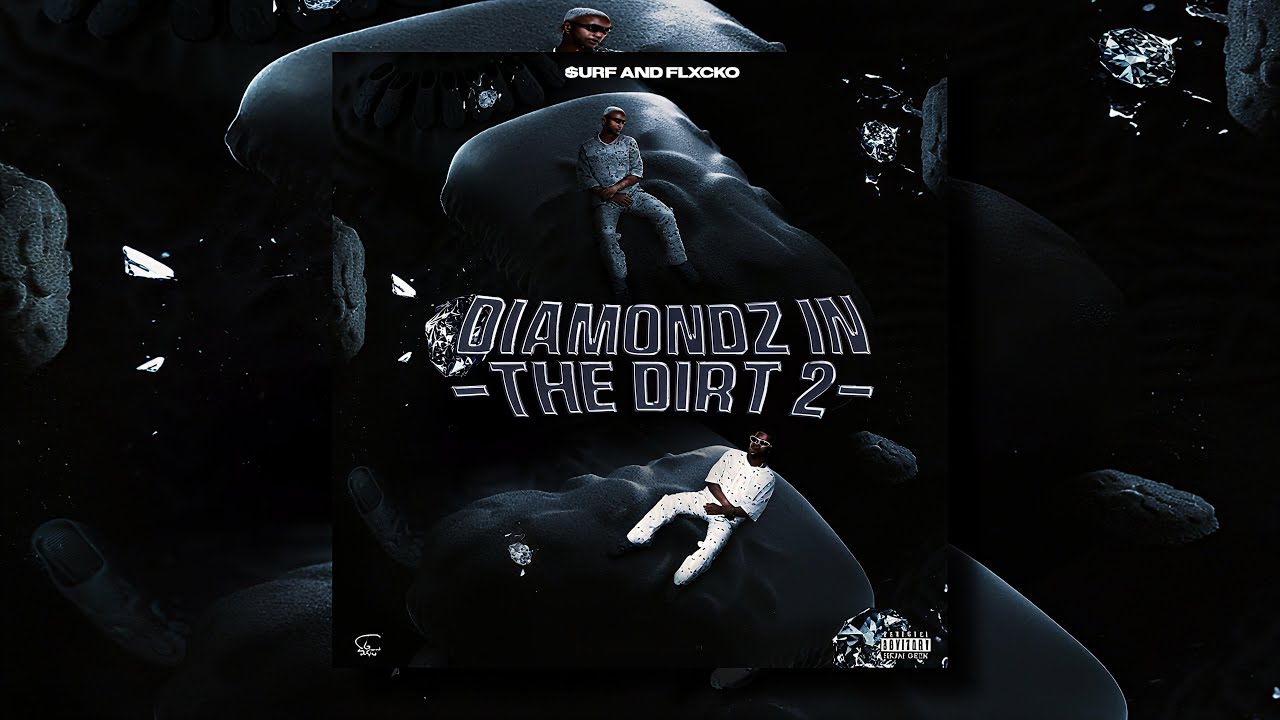 $urf & Flxcko & ArtyMbuzi - Memboka (feat. Trymore) [Official Audio]