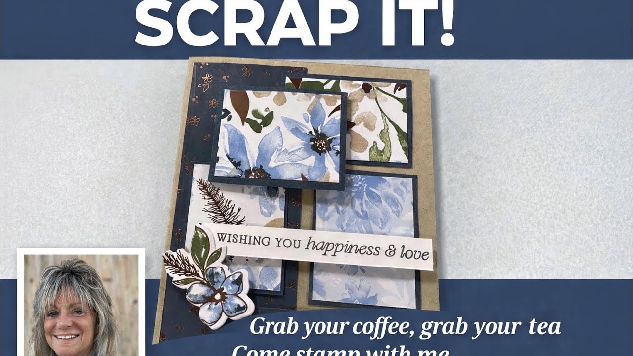 Scrap it!