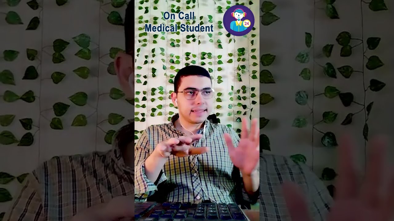 مكالمة مع طالب سنة اولى