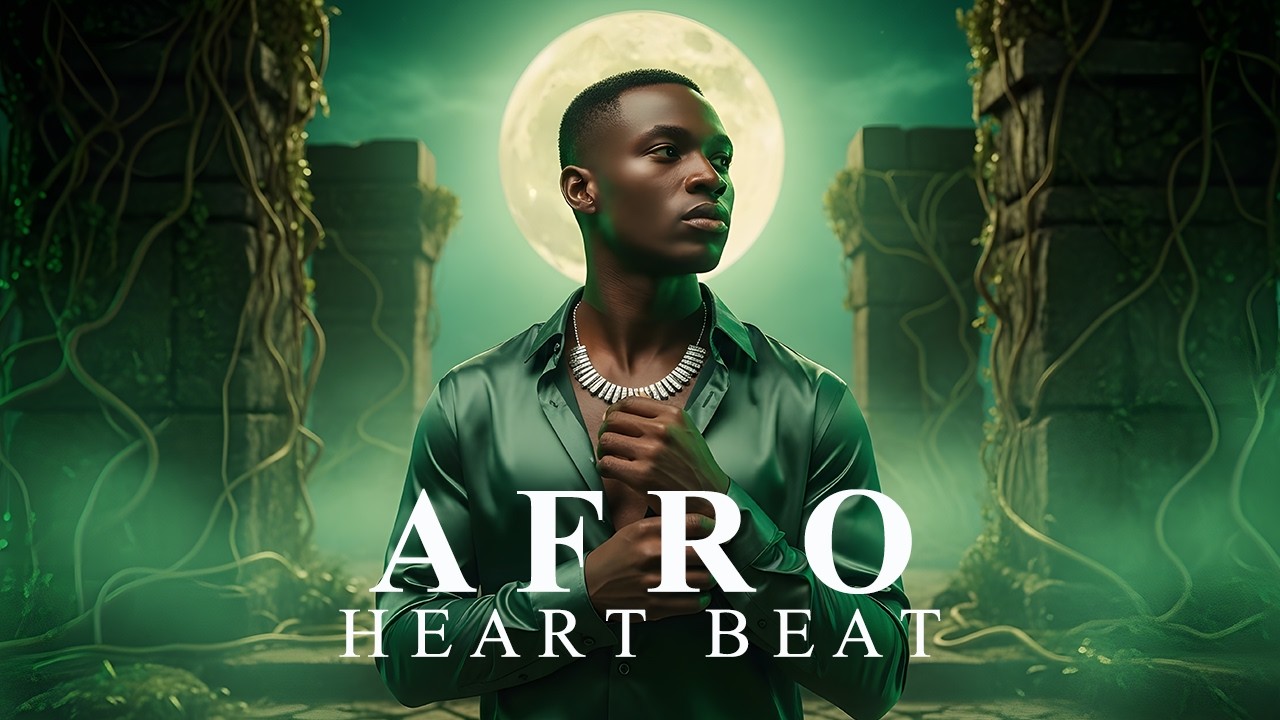 Rwela   Afrobeat Dreams • Relaxing & Soulful