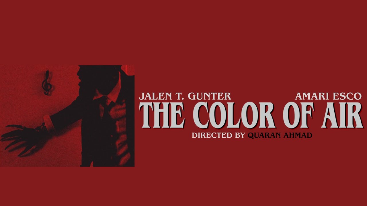The Color of Air (Short Film)