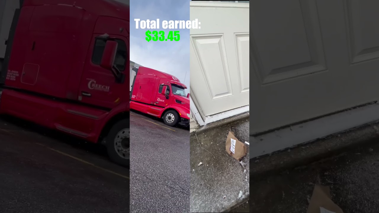 #fypage #fypシ #fypシ゚viral #doordash пойдём со мной на встречу с Мией.