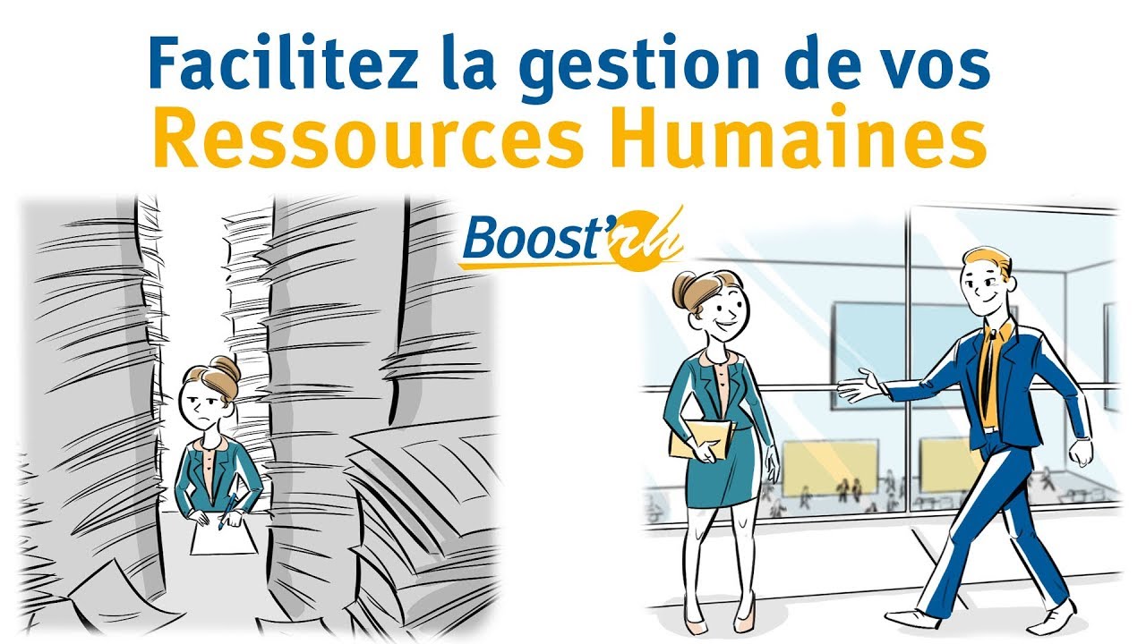 Externalisation des fonctions RH