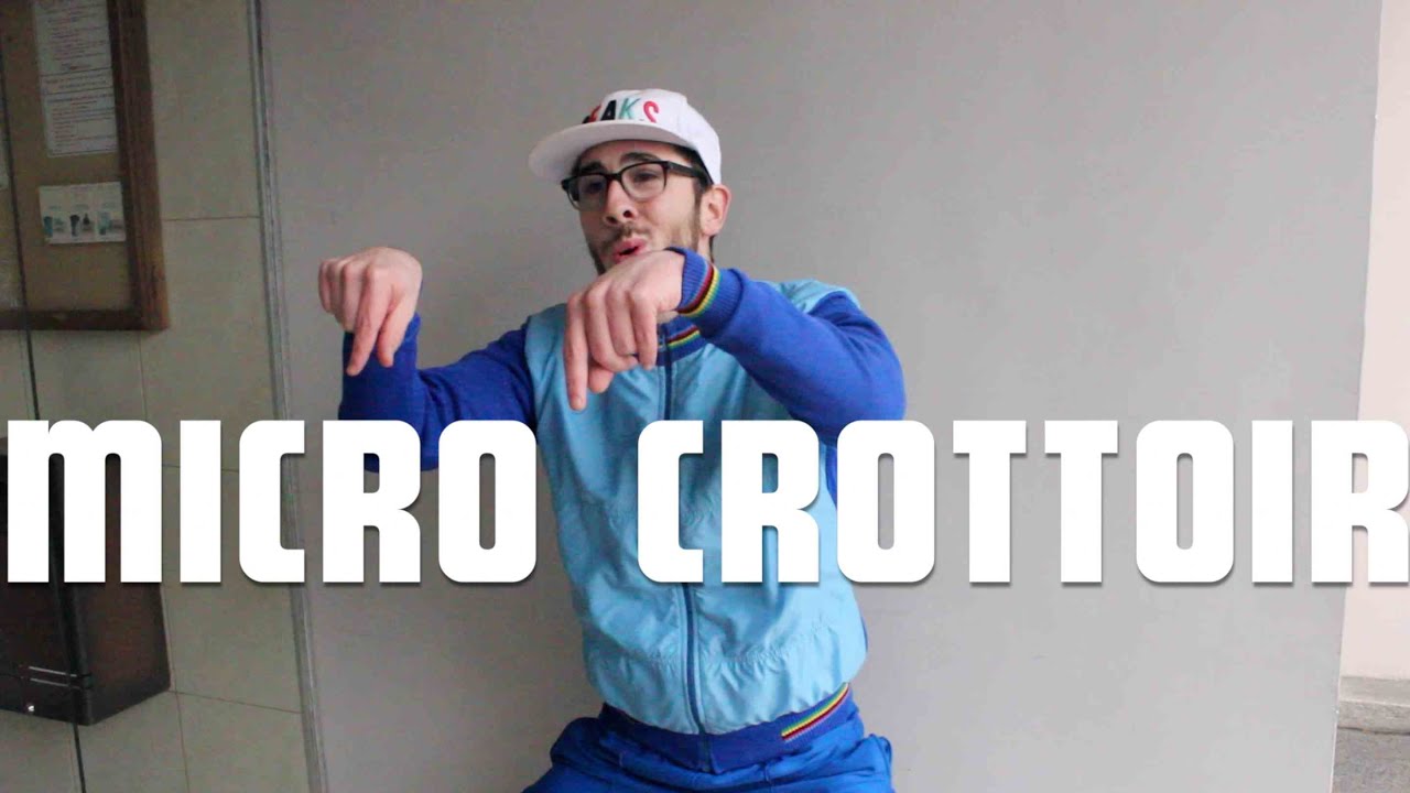 Kemar - Micro Crottoir : Le Noël
