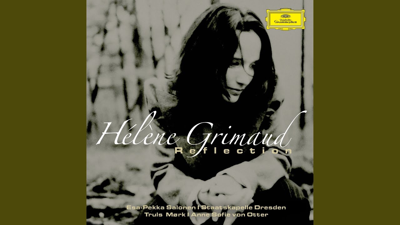 Clara Schumann: Am Strande