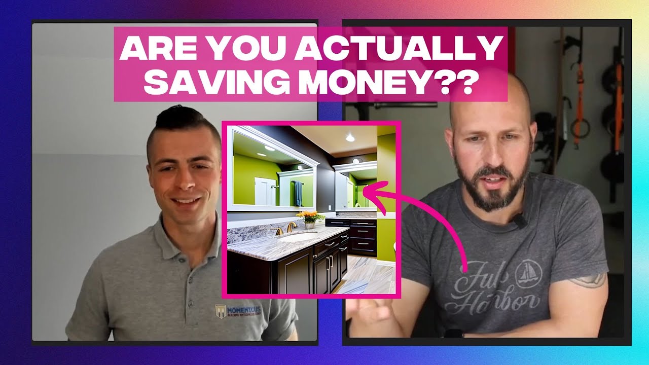 Transforming Homes and Lives: An Interview with Patrick Robertson