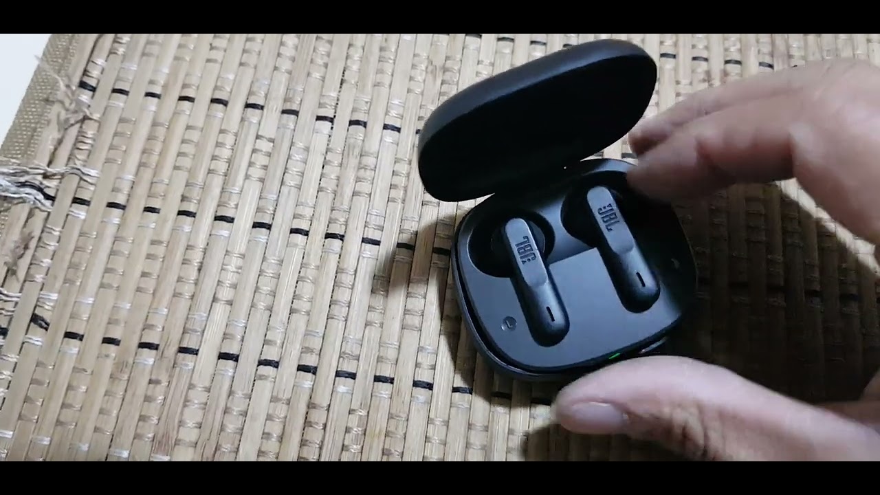 JBL wave 300 não carrega.