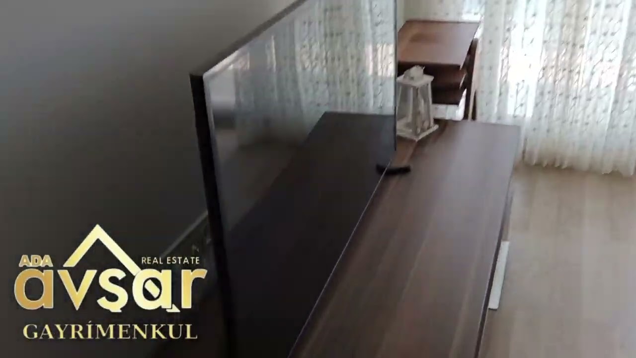 KUŞADASI'NDA EN GÜZEL MANZARAYA SAHİP 2+1DAİRE 