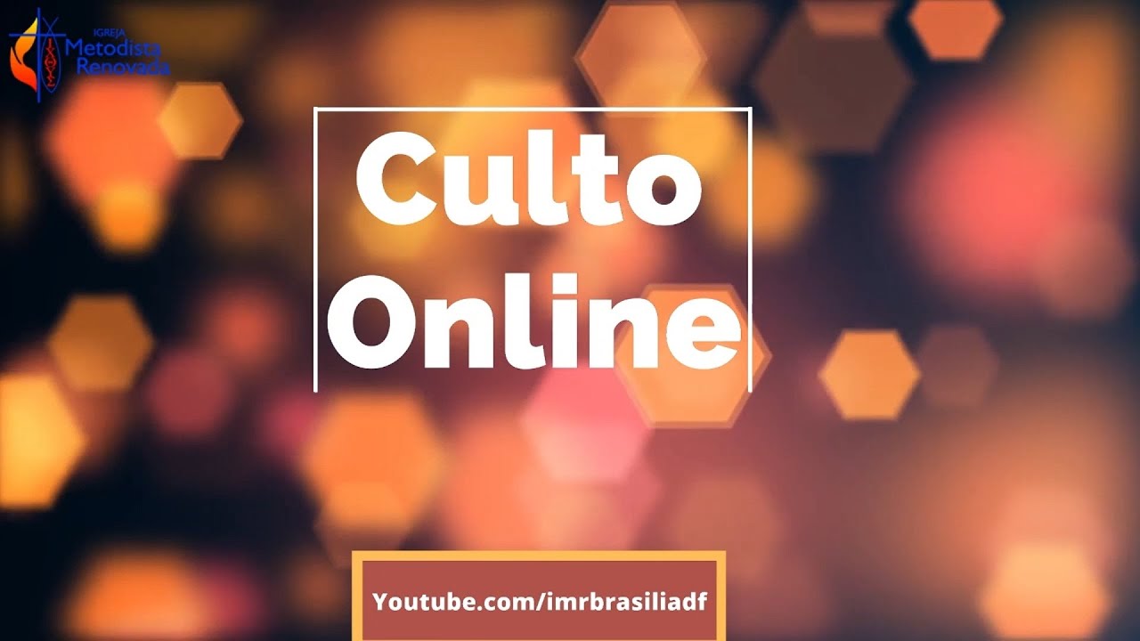 CULTO DA FAMILIA 22/02/2026