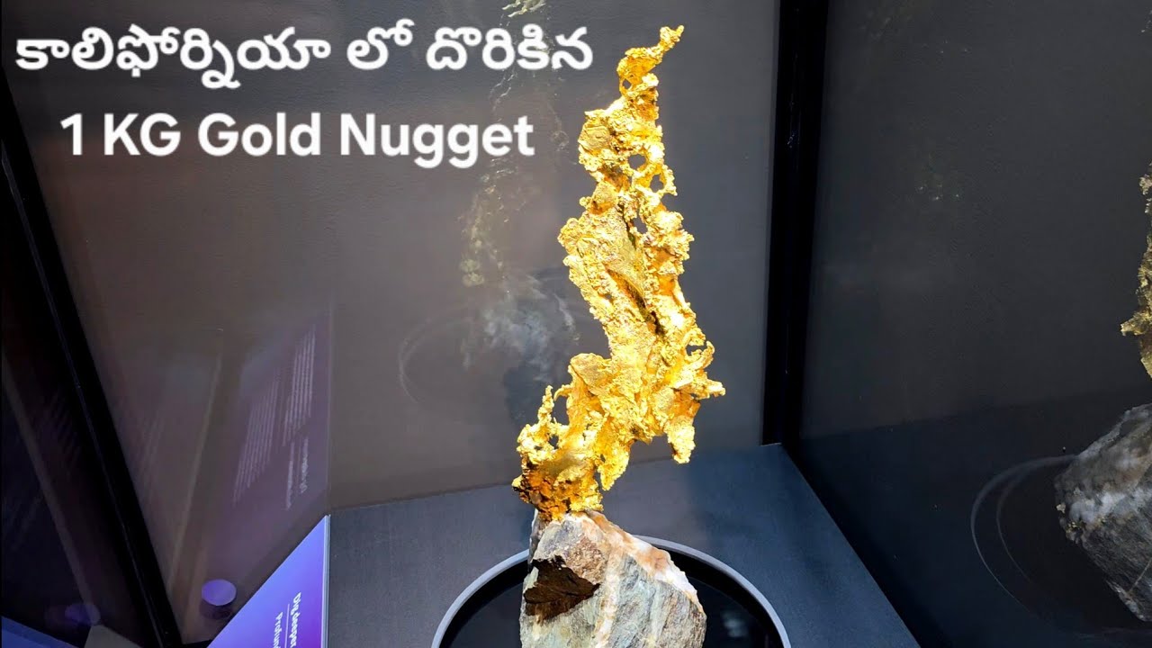 Raw Diamonds, Extremely Rare Earth crystals, Natural Gold Nuggets unearthed Gem stones