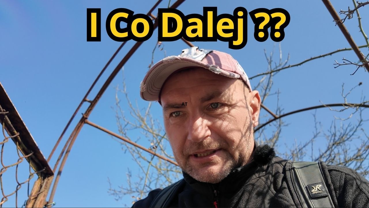 Co dalej ??