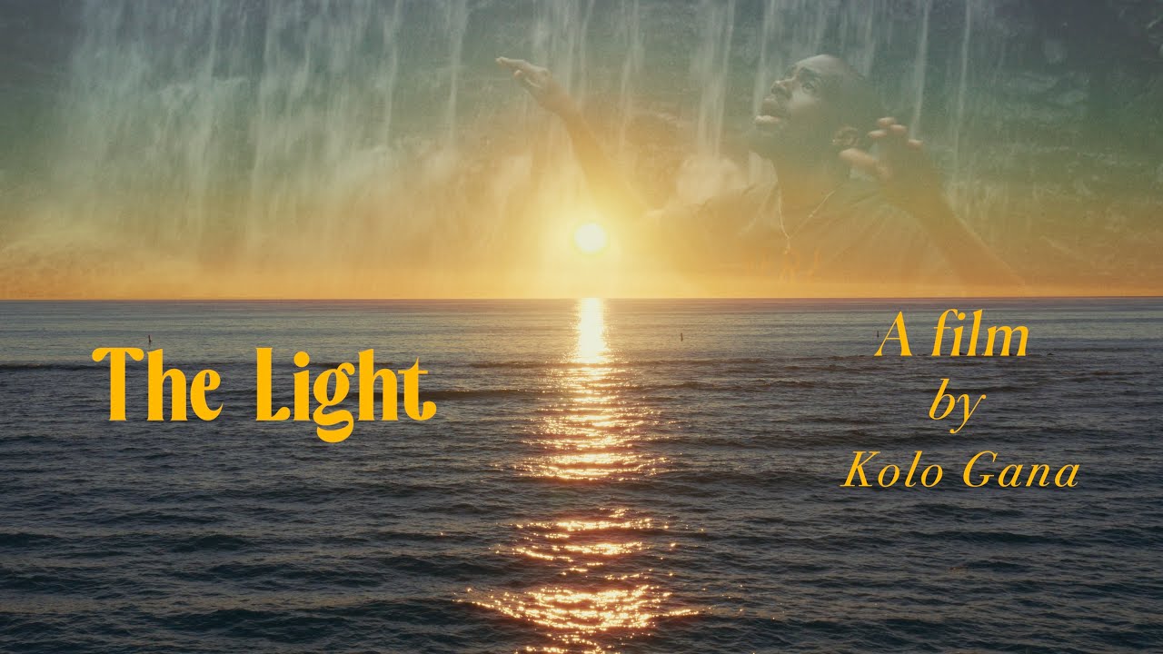 The Light (Short Film)